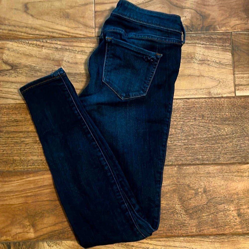 Hollister Jean legging sz 5